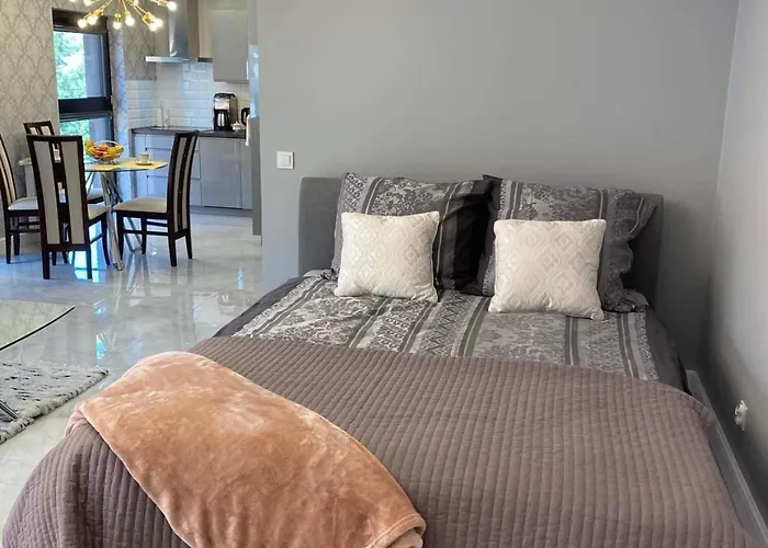 Golden Glow Apartments